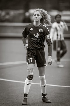 Bild 1423 - wBJ VfL Pinneberg - St. Pauli : Ergebnis: 7:0 (Abbruch)